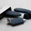 Флешка Pebble Universal, USB 3.0, серо-синяя, 32 Гб-