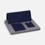 Набор Dorset Simple, синий-