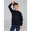 Худи детское Kirenga Kids 2.0, темно-синее, 6 лет-