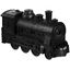 Увлажнитель-ароматизатор Steam Beam, черный-