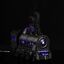 Увлажнитель-ароматизатор Steam Beam, черный-