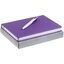 Набор New Latte, фиолетовый-