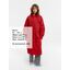 Дождевик RainDrop, красный, размер XS/S-