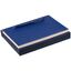 Набор Flat Light, синий-