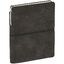 Набор Business Diary Mini, черный-