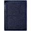 Набор Business Diary Mini, синий-