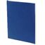 Ежедневник Flat Light, недатированный, синий-