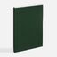Ежедневник Flat Light ver.2, недатированный, зеленый-
