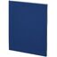 Ежедневник Flat Maxi, недатированный, синий-