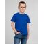 Футболка детская Regent Kids 150 ярко-синяя, на рост 96-104 см (4 года)-