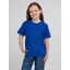 Футболка детская Regent Kids 150 ярко-синяя, на рост 96-104 см (4 года)-