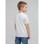 Футболка детская Regent Kids 150 белая, на рост 106-116 см (6 лет)-