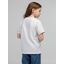 Футболка детская Regent Kids 150 белая, на рост 106-116 см (6 лет)-