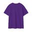 Футболка детская Regent Kids 150 фиолетовая, на рост 96-104 см (4 года)-