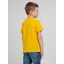 Футболка детская Regent Kids 150 желтая, на рост 96-104 см (4 года)-