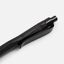 Ручка шариковая Prodir QS20 PMP-P, черная-