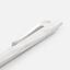 Ручка шариковая Prodir QS20 PMP-P, белая-