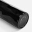 Термостакан Gems Black Morion, черный морион-