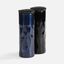 Термостакан Gems Black Morion, черный морион-