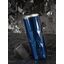 Термостакан Gems Black Sapphire, черный сапфир (синий)-