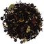 Набор Devotea, черный с синим-