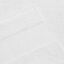Полотенце Ode, среднее, белое-