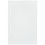 Плед Snowspot Fluffy, белый с люрексом-