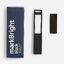 Флешка markBright Black с синей подсветкой, 32 Гб-