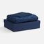 Набор Stitch Warm, синий-