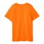 Футболка детская T-Bolka Kids, оранжевая, 6 лет-