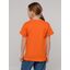 Футболка детская T-Bolka Kids, оранжевая, 6 лет-