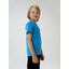 Футболка детская T-Bolka Kids, бирюзовая, 6 лет-