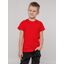 Футболка детская T-Bolka Kids, красная, 6 лет-