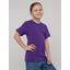 Футболка детская T-Bolka Kids, фиолетовая, 6 лет-