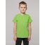 Футболка детская T-Bolka Kids, зеленое яблоко, 8 лет-