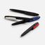 Ручка шариковая Prodir DS5 TRR-P Soft Touch, черная-