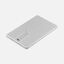 Флешка Platinum Card, 32 Гб, серебристая-