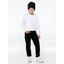 Шапка Real Talk, черная-