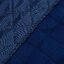 Плед для пикника Soft & Dry, темно-синий-