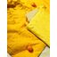 Плед для пикника Soft & Dry, желтый-