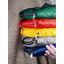 Плед для пикника Soft & Dry, желтый-
