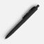 Ручка шариковая Prodir DS8 PRR-T Soft Touch, черная-