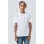 Футболка детская Regent Fit Kids, белая, на рост 96-104 см (4 года)-