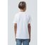 Футболка детская Regent Fit Kids, белая, на рост 96-104 см (4 года)-