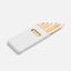 Набор цветных карандашей Pencilvania Mini, белый-