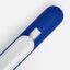Ручка шариковая Swiper Soft Touch, синяя с белым-