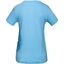Футболка женская «Вместе и вовремя», размер M-