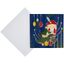 Набор Warmest Wishes: 3 открытки с конвертами-