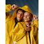 Дождевик унисекс Rainman желтый, размер XS-