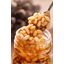 Мед цветочный Bee To Bear, с кедровыми орехами-